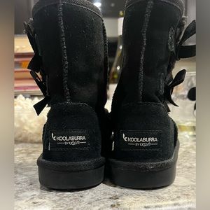 Koolaburra boots by UGG